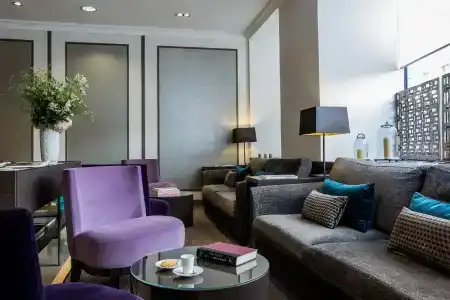 Hôtel Mansart - Esprit de France - 38