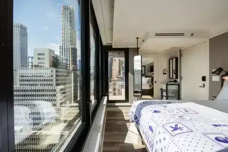 Pestana Park Avenue - 4