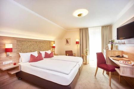 Klosterhotel Ludwig der Bayer - 38