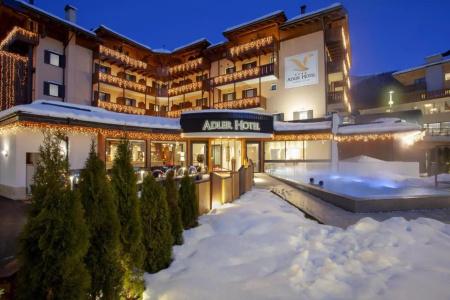 Adler Wellness & Spa - Andalo - 18