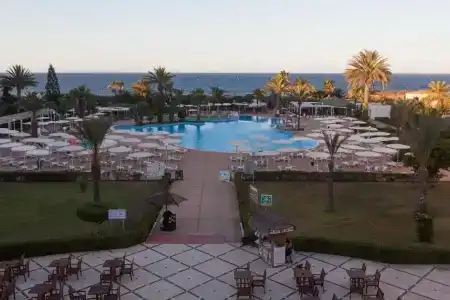El Mouradi Palm Marina - 1