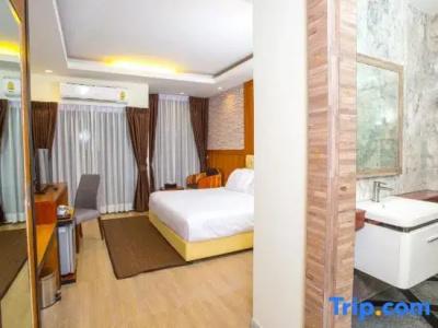 Triple B Boutique Residence - 67