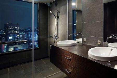 Mitsui Garden Ginza Premier - 16