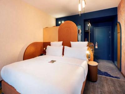 Mercure Istanbul Bakirkoy - 5