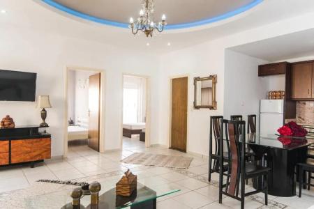 Yiannis Manos Resort - 74