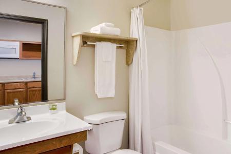 WoodSpring Suites - 23