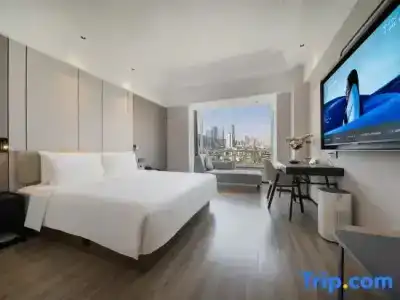 Atour (Chengdu Tai Koo Li) - 35