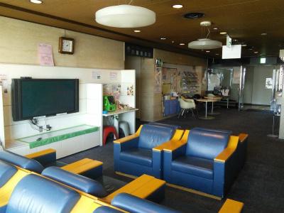 Tokyo Central Youth Hostel - 13