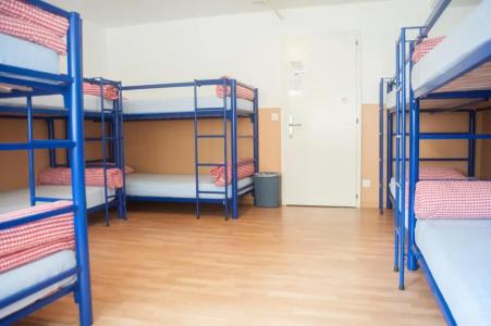 Balmers Backpackers - 31