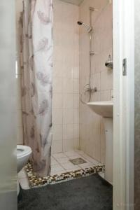Humala Guest House - 33