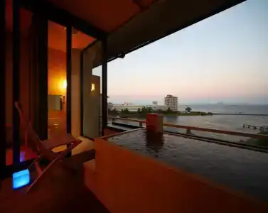 Biwako Ryokusuitei - 39