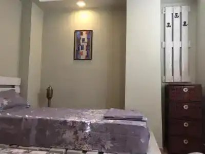 Mini Hostel N.Tigranyan 5 - 17