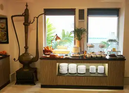 Orussey One Boutique - 10
