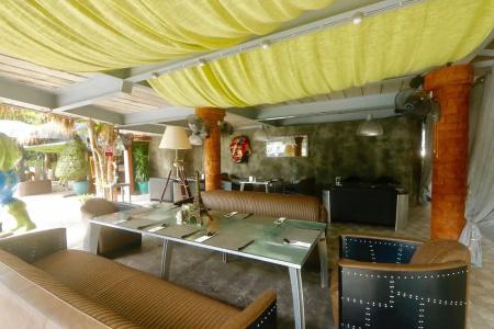 Momento Resort - 19