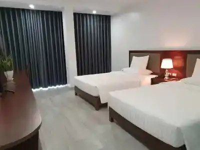 Moon Bay Ha Long - 12