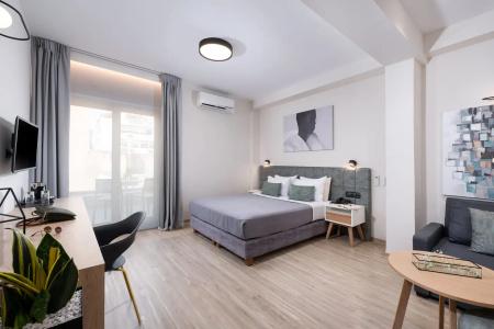 Enattica Suites - 134