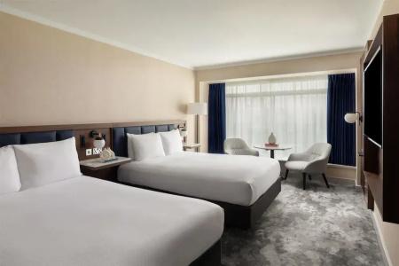 Hilton London Metropole - 95