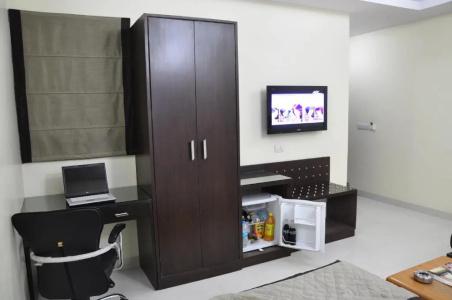Sohi Residency - 45