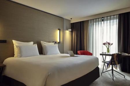 Pullman Paris Roissy Cdg Airport - 62