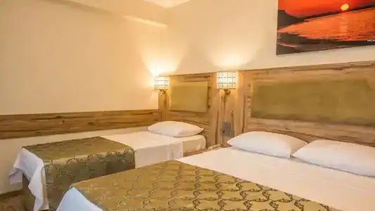 Akcakoca Poyraz Otel - 24