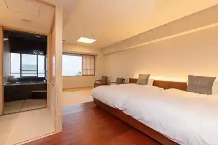 Iseya, Seaview Private Onsen Bath - 21