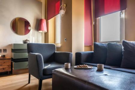 Ansen and Suites - 156