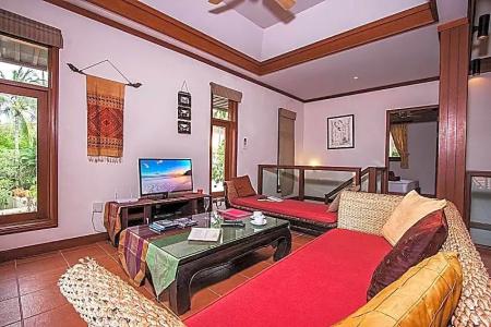 Nantra Thongson Bay Resort & Villas - Monthly Service - 59