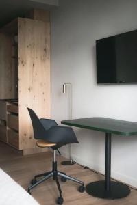 SP34 by Brøchner Hotels - 34