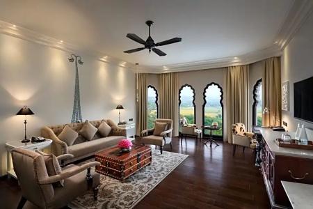 Fairmont Jaipur - 89