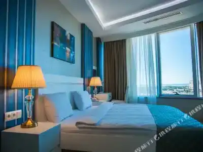 Sumgayıt Plaza - 3