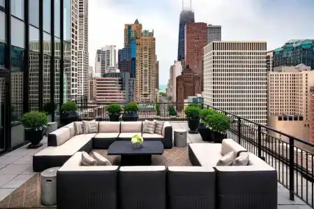 The Gwen, a Luxury Collection, Michigan Avenue Chicago - 104