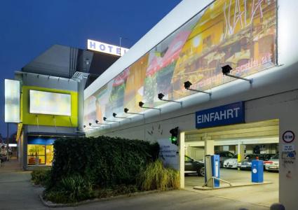 Vienna Sporthotel - 73