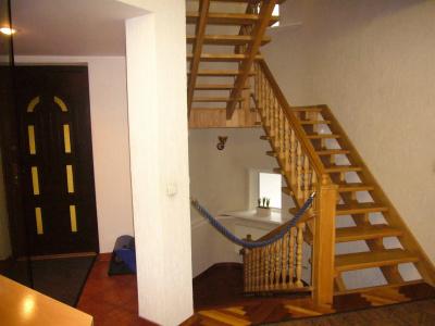 Home b&b - 6