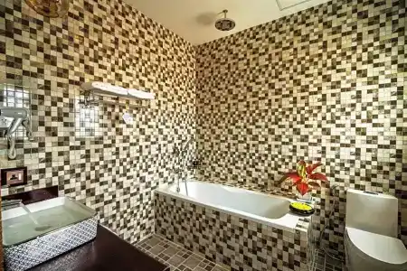 Beyond Yangon Inn - 62