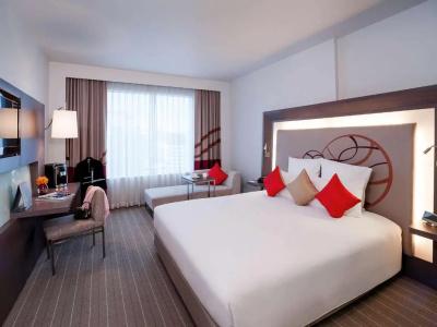 Novotel Bangkok Ploenchit Sukhumvit - Sha Extra Plus - 23