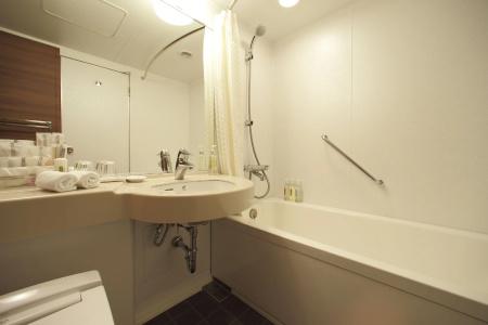 Crowne Plaza Ana Kumamoto New Sky, An Ihg - 9
