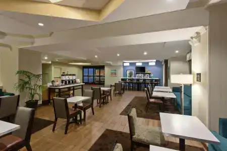 Hampton Inn Los Angeles Int'l Airport/Hawthorne - 18