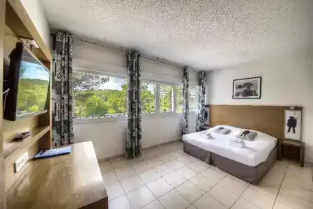 Zenitude Hôtel-Résidences Le Maestria - 53