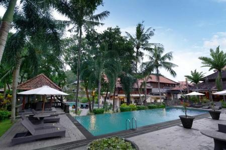 Champlung Sari And Villas Ubud - Chse Certified - 19