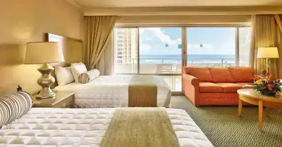 Waikiki Marina Resort at the Ilikai - 71
