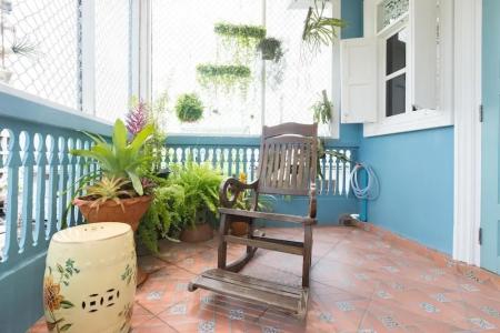 The Unforgotten b&b - 151