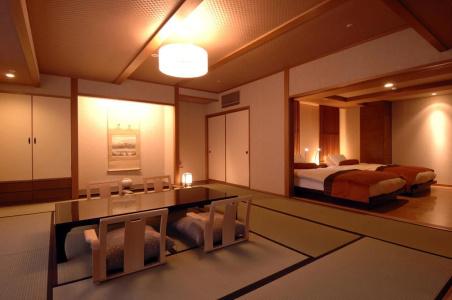 Hakone Yumoto Onsen Kajikaso - 5