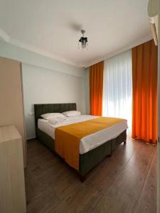 Alanya Queen Apart Otel - 46