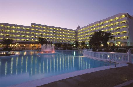 Evenia Zoraida Resort - 11