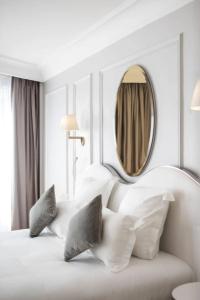 Trinité Haussmann - 36