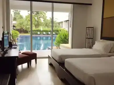 Vana Wellness Nongkhai - 19