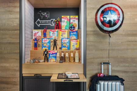 Moxy Copenhagen - 29