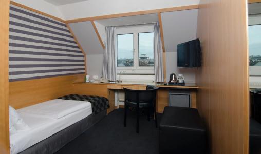 Holiday Inn Vienna City, An Ihg - 3