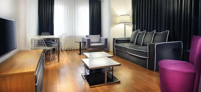 Nish Suites Atasehir - 156