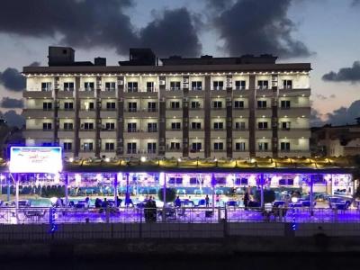 Dolphin Ras El-Bar - 25